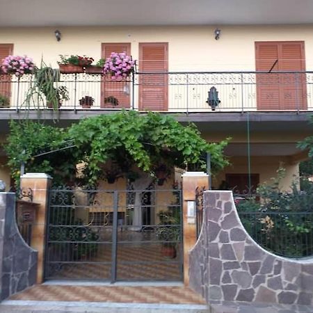 Casa Ester Ашеа Экстерьер фото