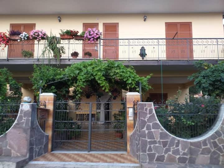 Casa Ester Ашеа Экстерьер фото
