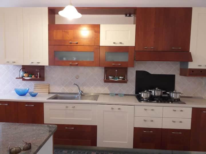 Casa Ester Ашеа Экстерьер фото
