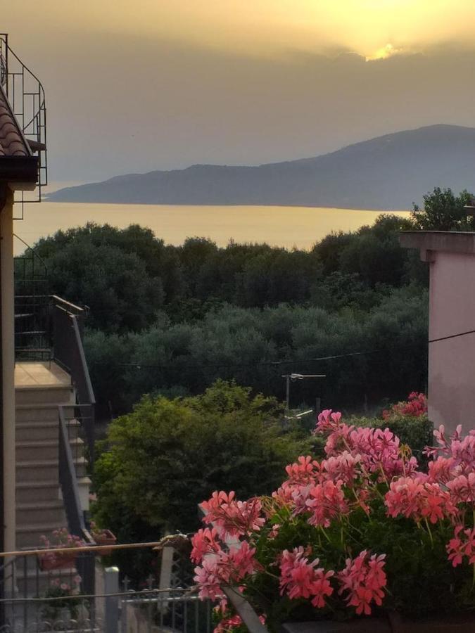 Casa Ester Ашеа Экстерьер фото