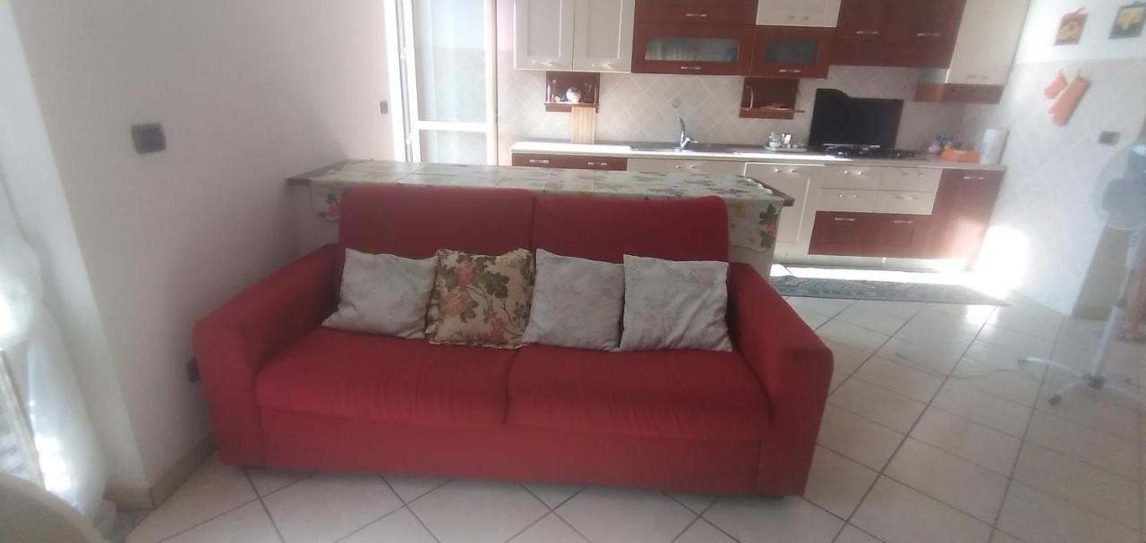 Casa Ester Ашеа Экстерьер фото